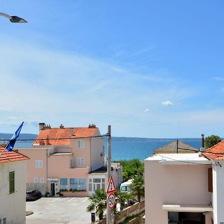 Apartamento Apartman Vanda Podstrana Exterior foto